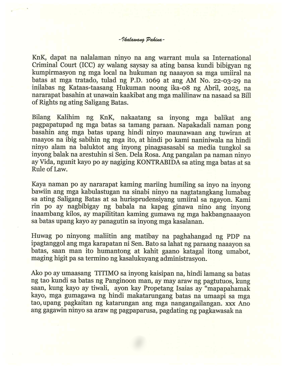 GMA News tweet media