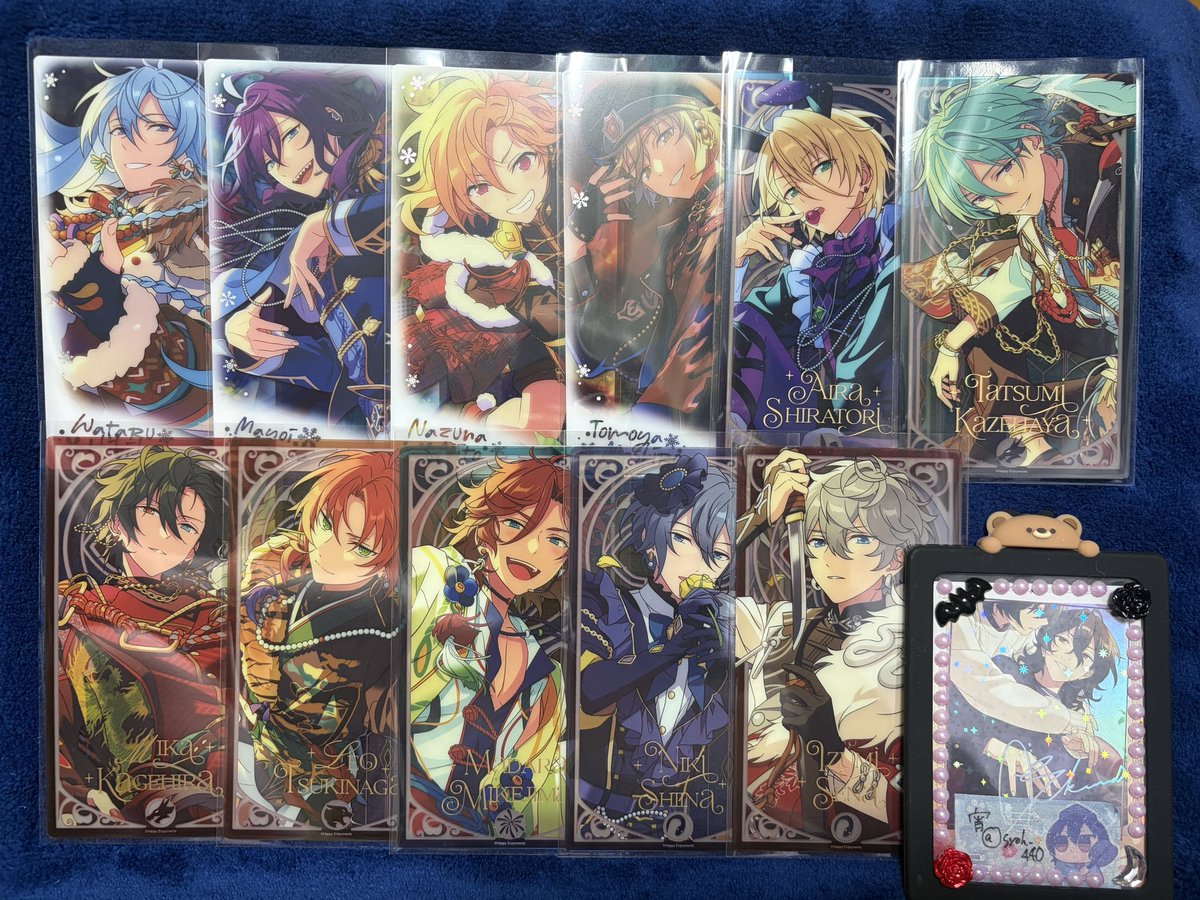 宵@リトリン一読をお願い致します tweet media