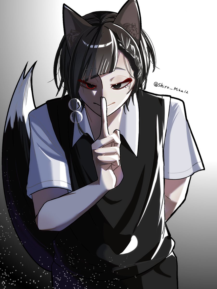 Shiro tweet media