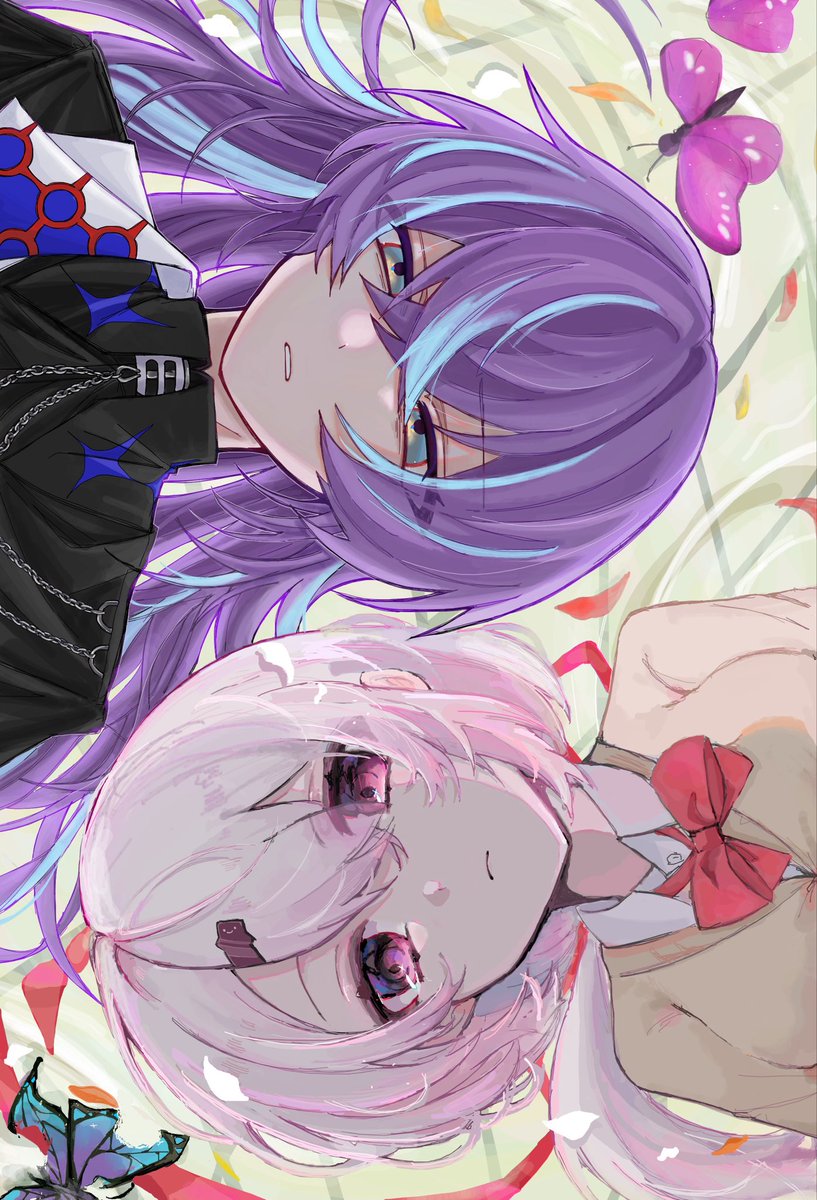 れぷ tweet media