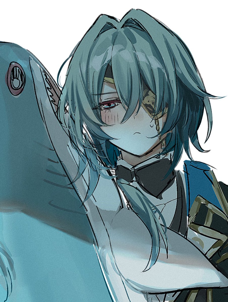 Post by ｫ on X: 🦈