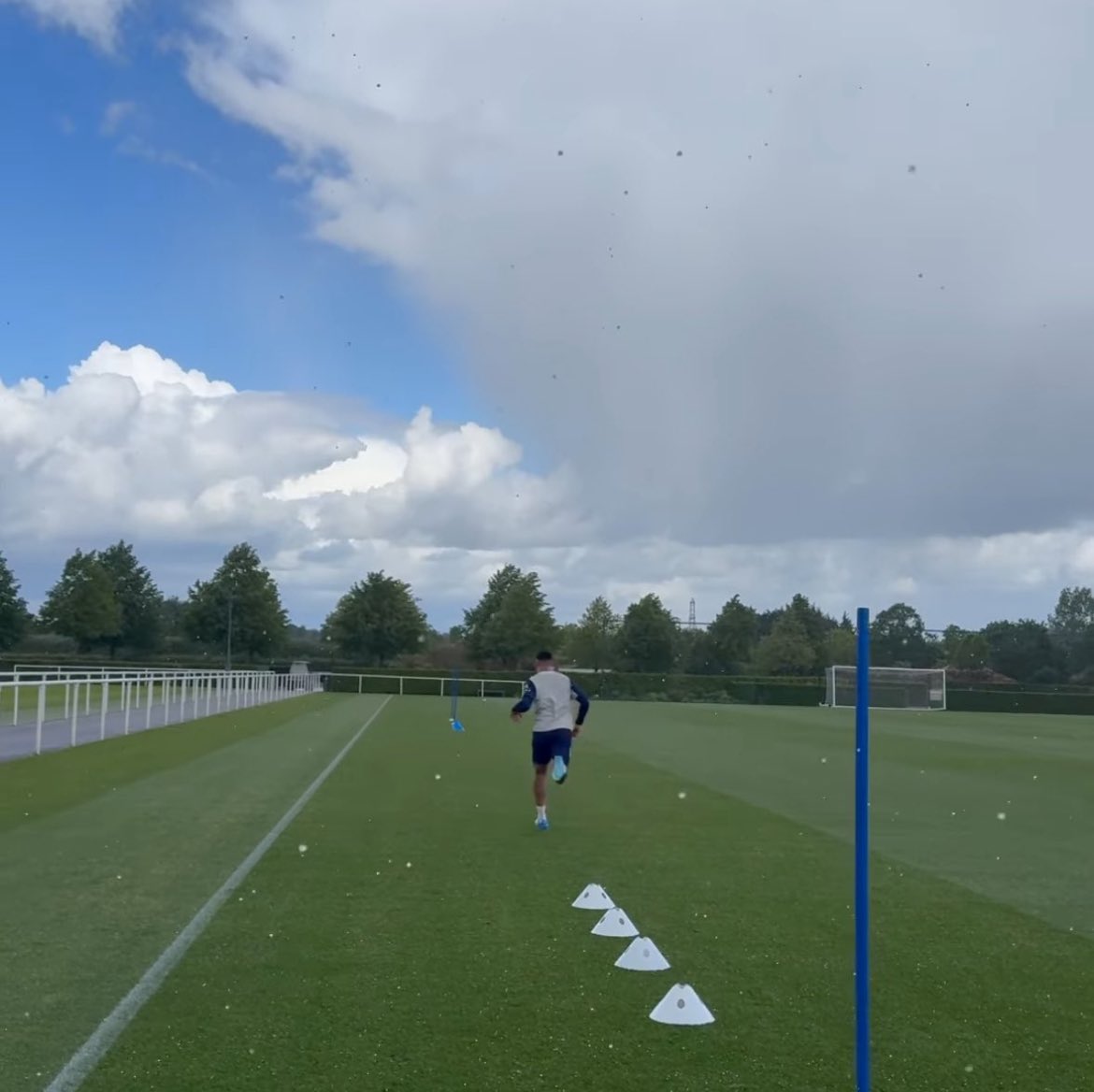 Hotspur Lane tweet media