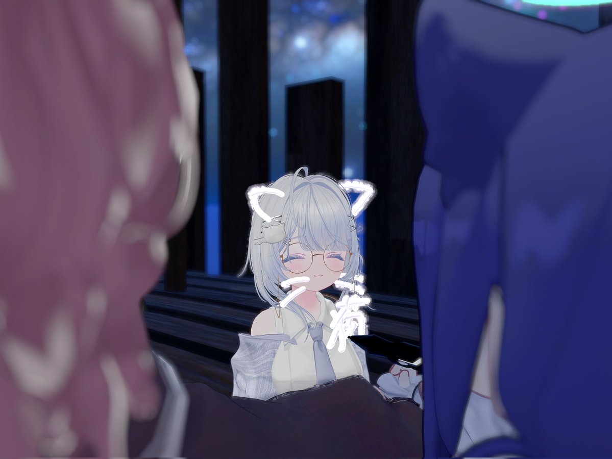 折户回野 tweet media