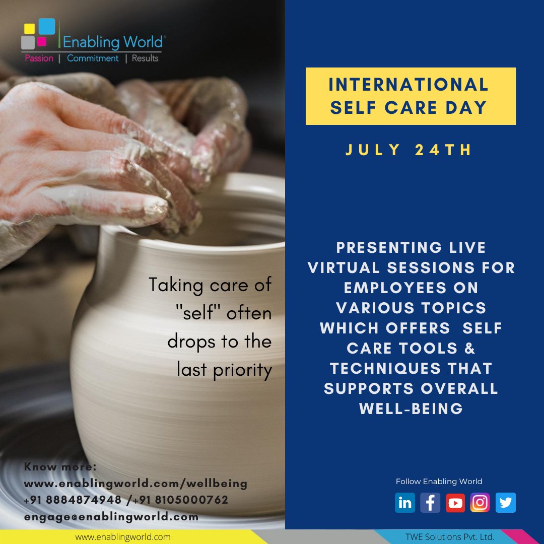 EnablingWorld's tweet photo. Elevate Your DEI Efforts this Pride Month - https://t.co/j3GhyaCs2m https://t.co/yg8um43Ygr