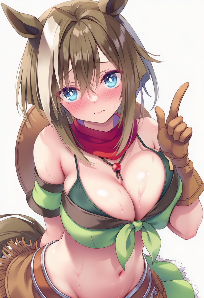 ntrjunai's tweet photo. ウマ娘( umamusume )
シュヴァルグラン( cheval grand ) 
タイキシャトル衣装( taiki shuttle costume ) https://t.co/uiqRR4FLdZ