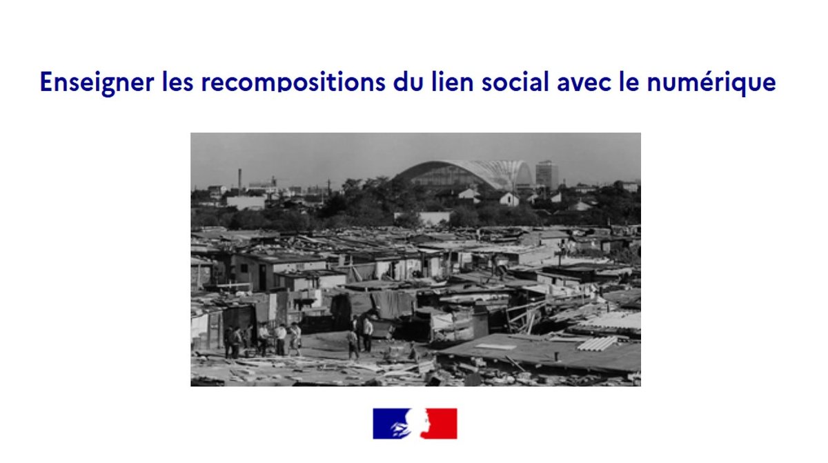 Éducation Numérique tweet media