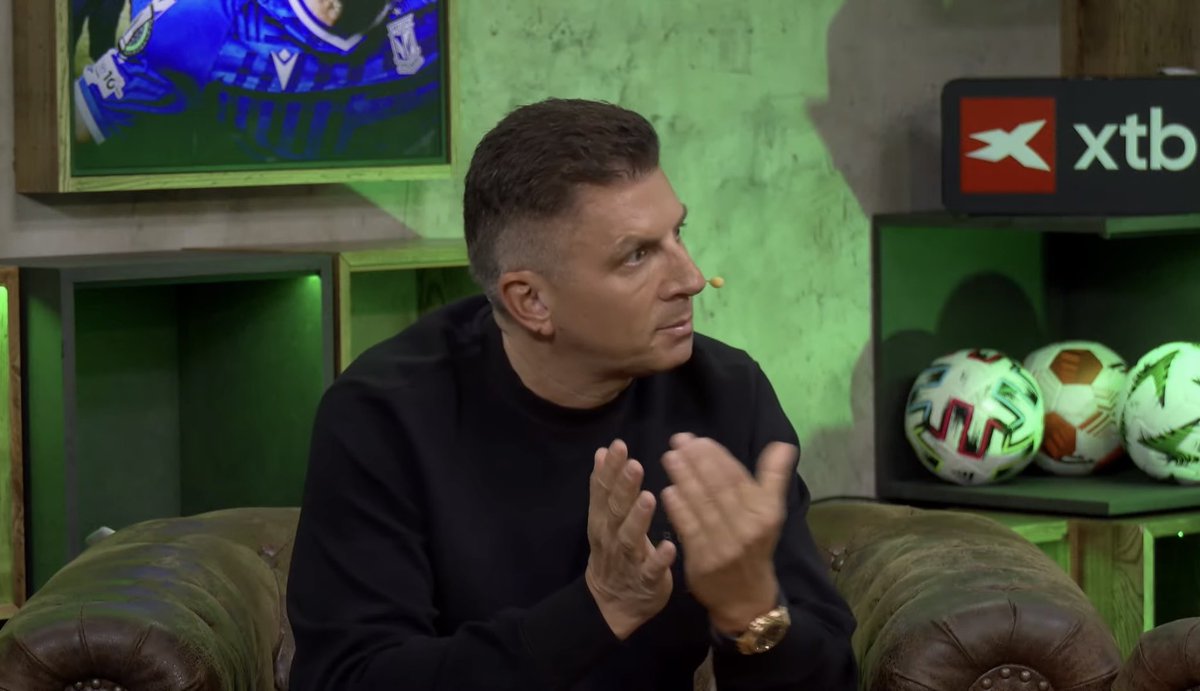 Kanał Sportowy tweet media