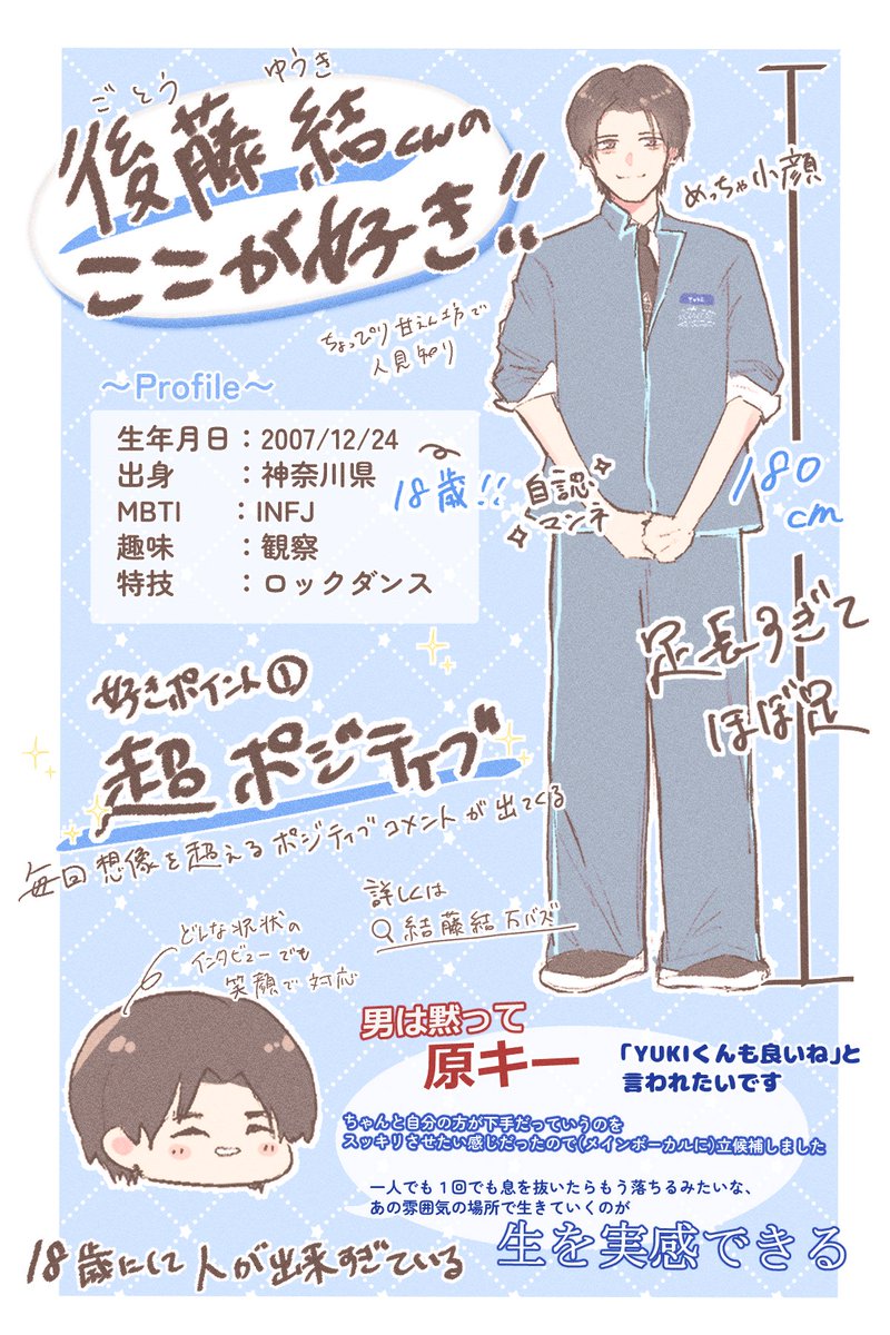 どーなつ tweet media