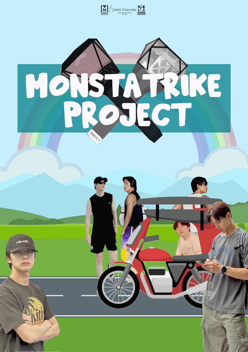 Monbebe Events 🇵🇭 tweet media