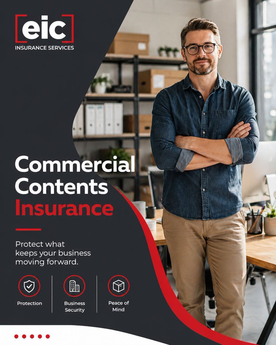 EIC Insurance tweet media