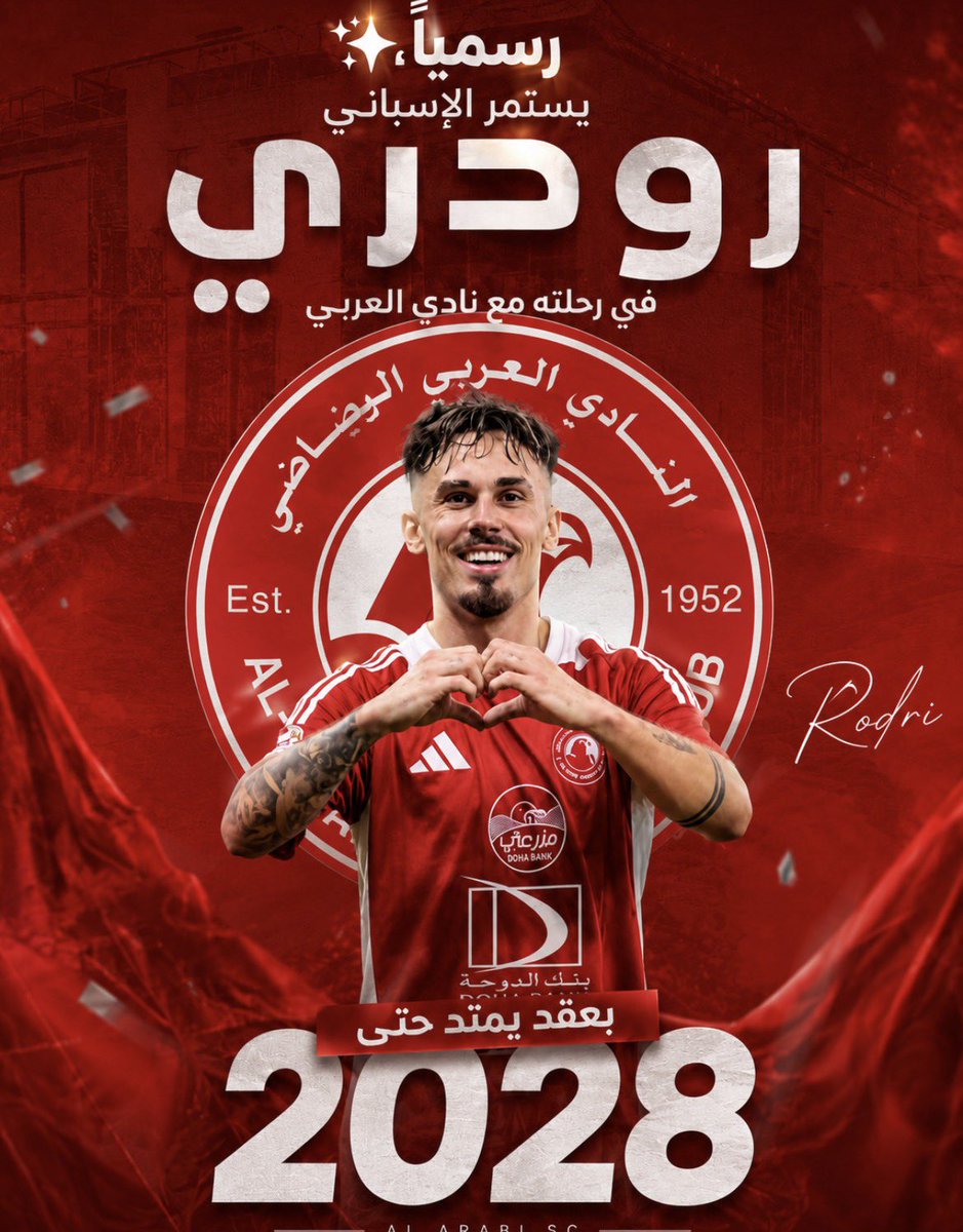 منصة العربي tweet media