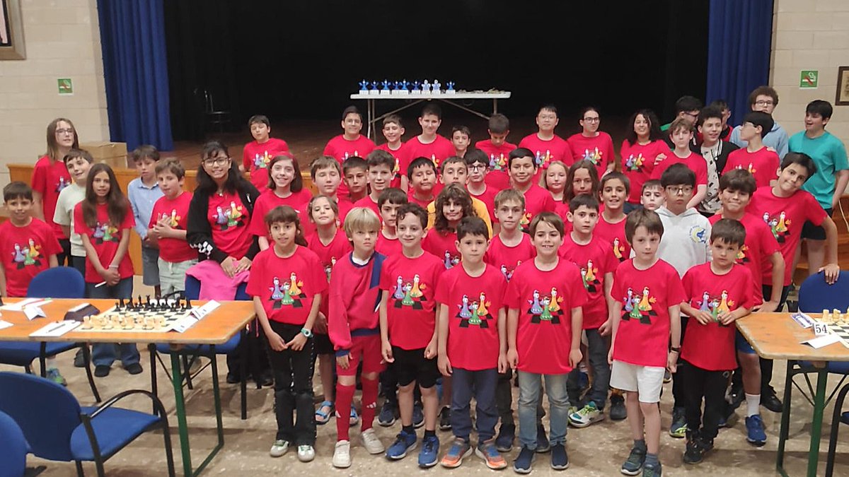 Penya d'Escacs Sitges Prado tweet media