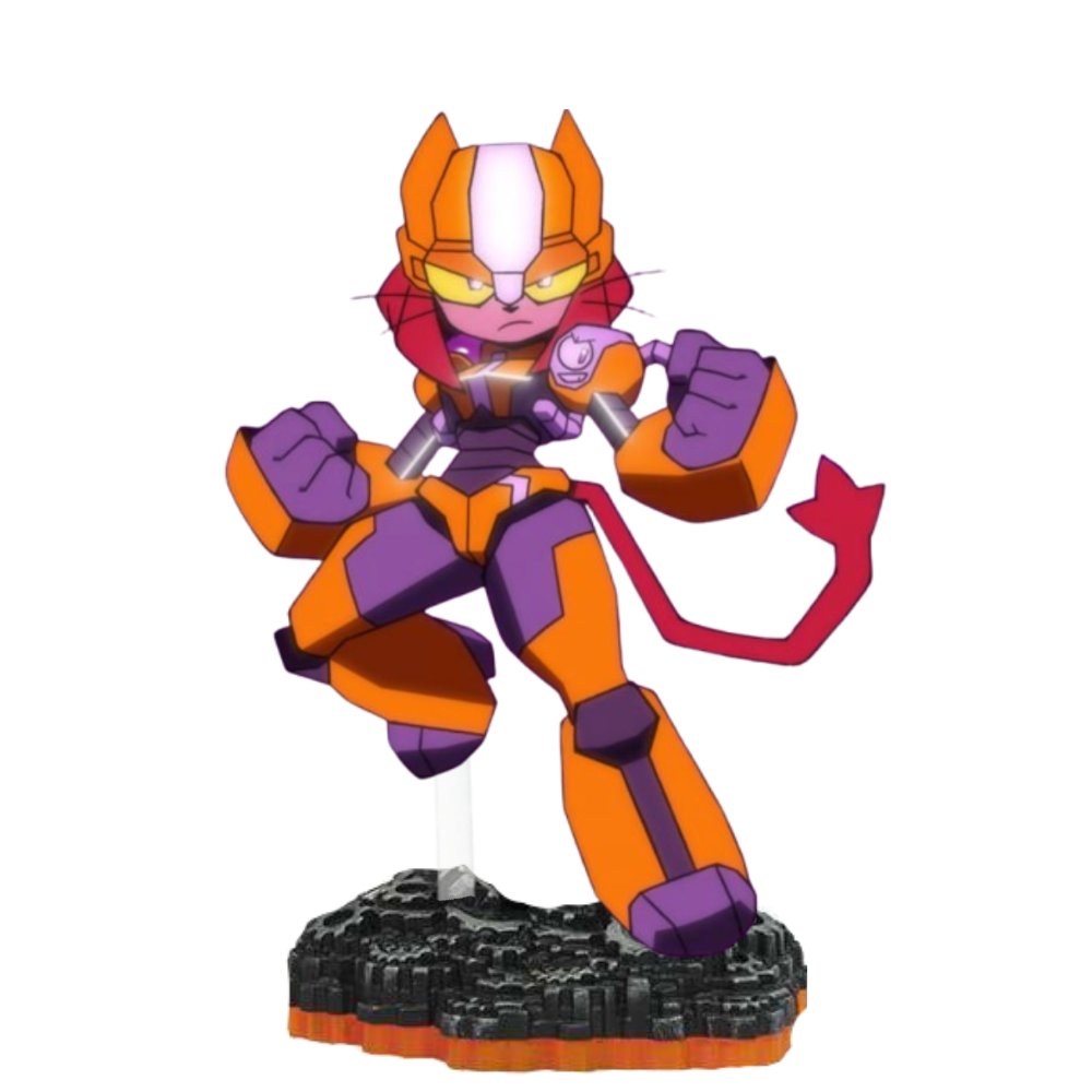 SKYLANDERS PARODY TWT NEWS tweet media