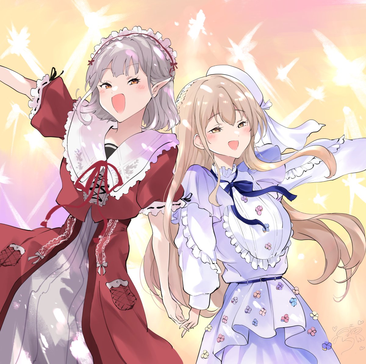 月岡エイタ🔔 tweet media