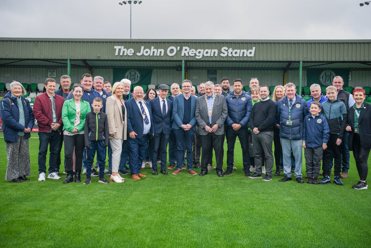Kerry Football Club tweet media