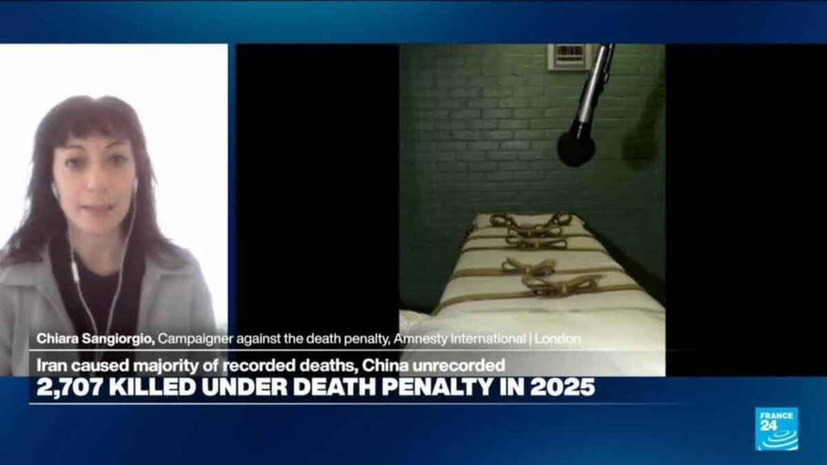 FRANCE 24 – Europe tweet media