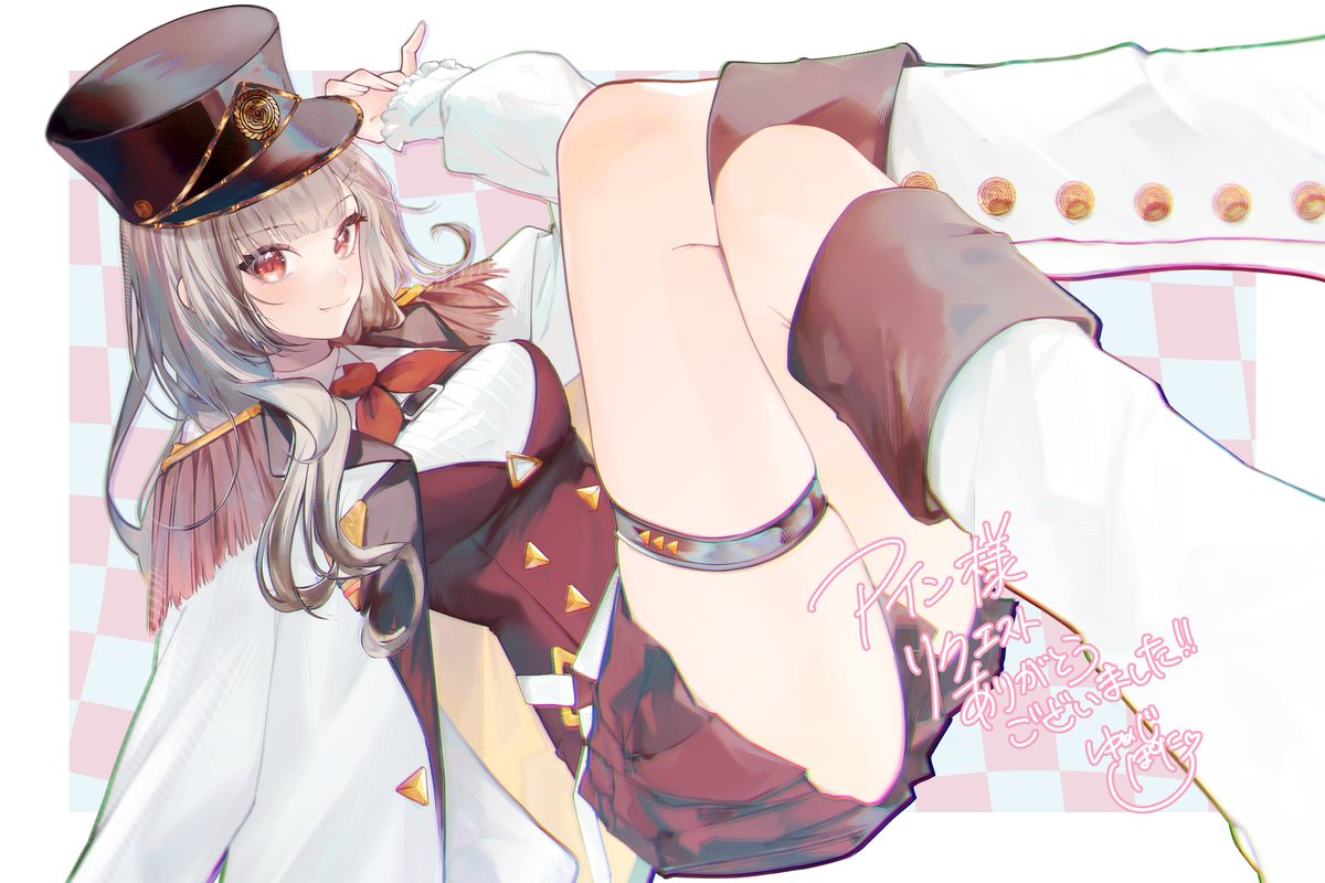 アイン(🌮) tweet media