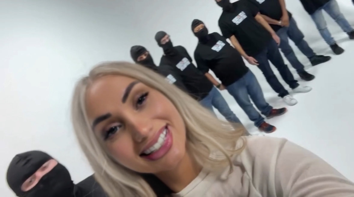 Mary🏳️‍⚧️ tweet media