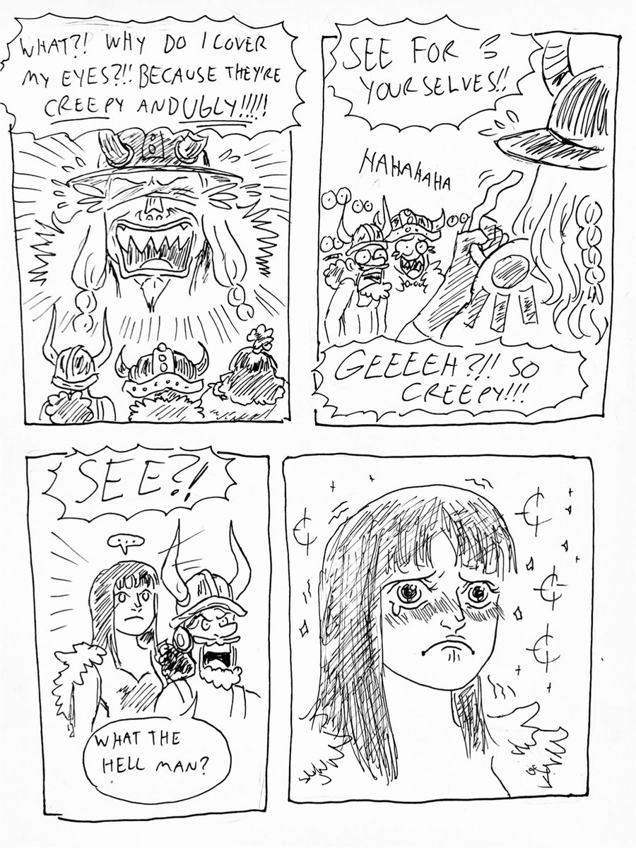 dumbbuttdoodl tweet media
