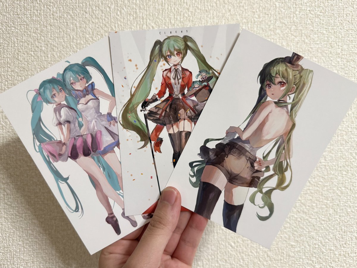 サツキ (@32ki_May) / Posts and Replies / X