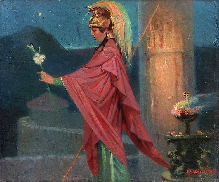Ghost of Hellas tweet media
