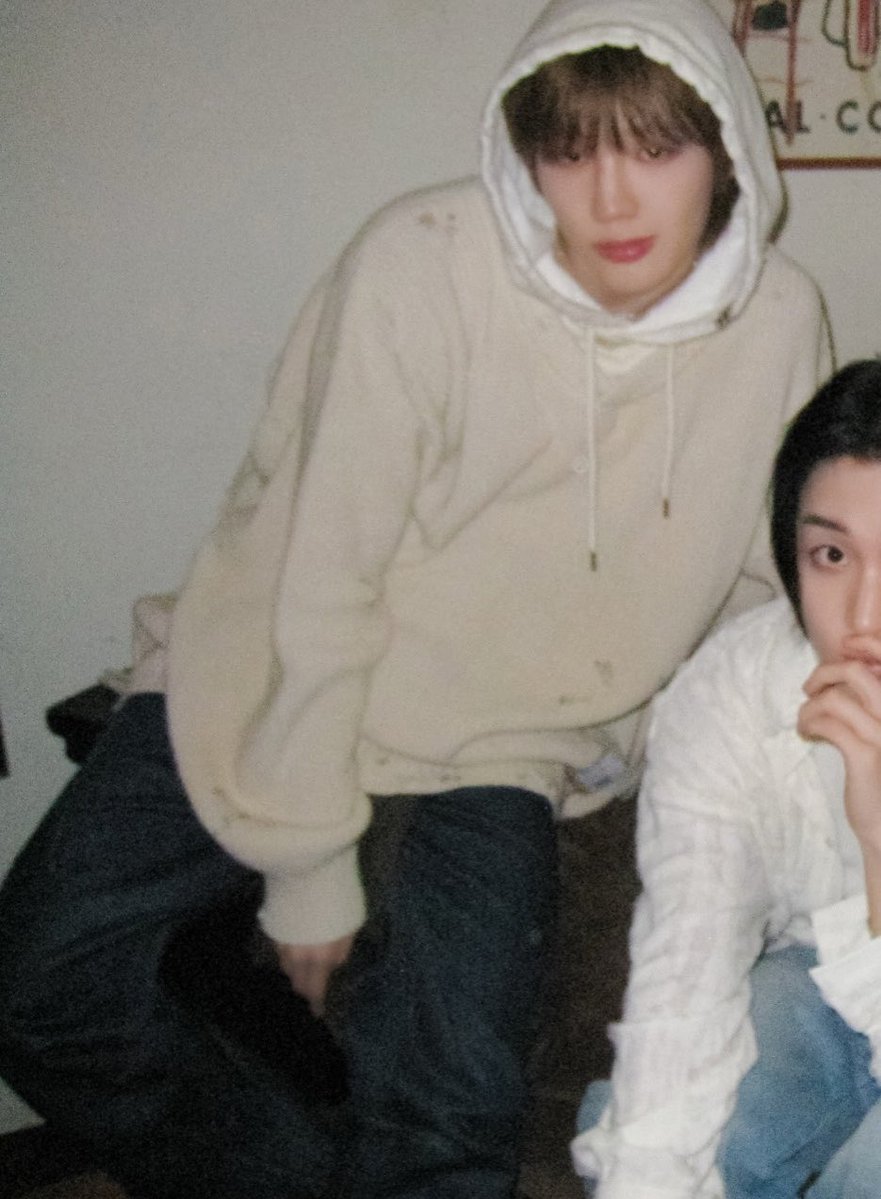 junhyeok thinker 🦋 tweet media
