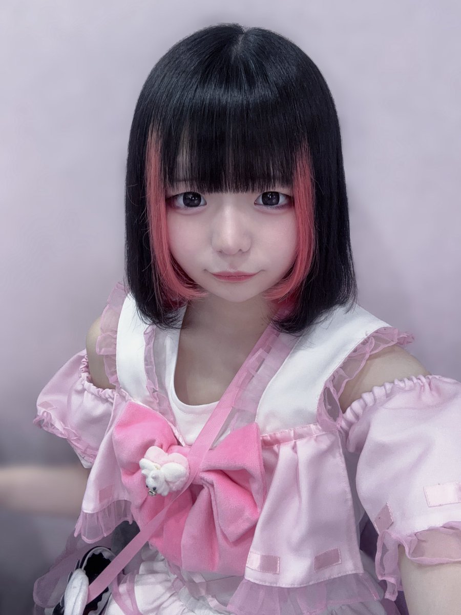 ましろまこ。🍓こっとんど〜る tweet media
