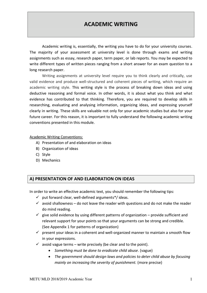 MushtaqBilalPhD's tweet photo. Here's a 123-page free academic writing guide

Download the guide by clicking the link below

Follow Silvi on LinkedIn for more free resources on academic writing.

https://t.co/q0saZRvru8 https://t.co/uPLLEMxAKC