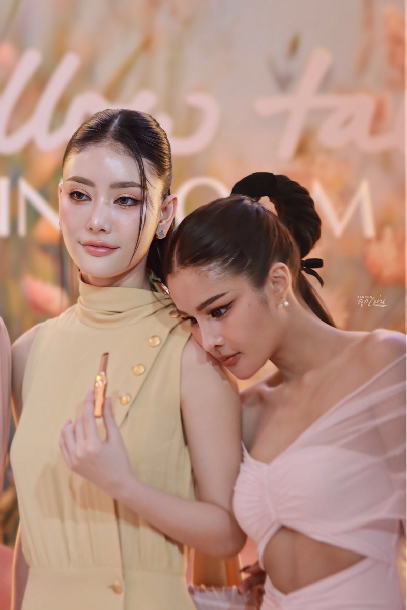 ตากล้องลูกเม่น tweet media