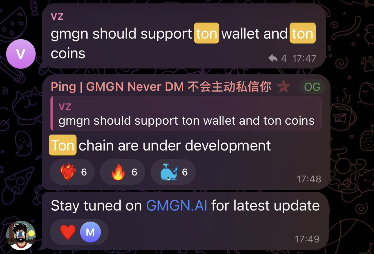 Gio tweet media