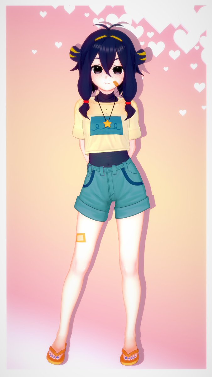Ginokio ~(*-*~) tweet media
