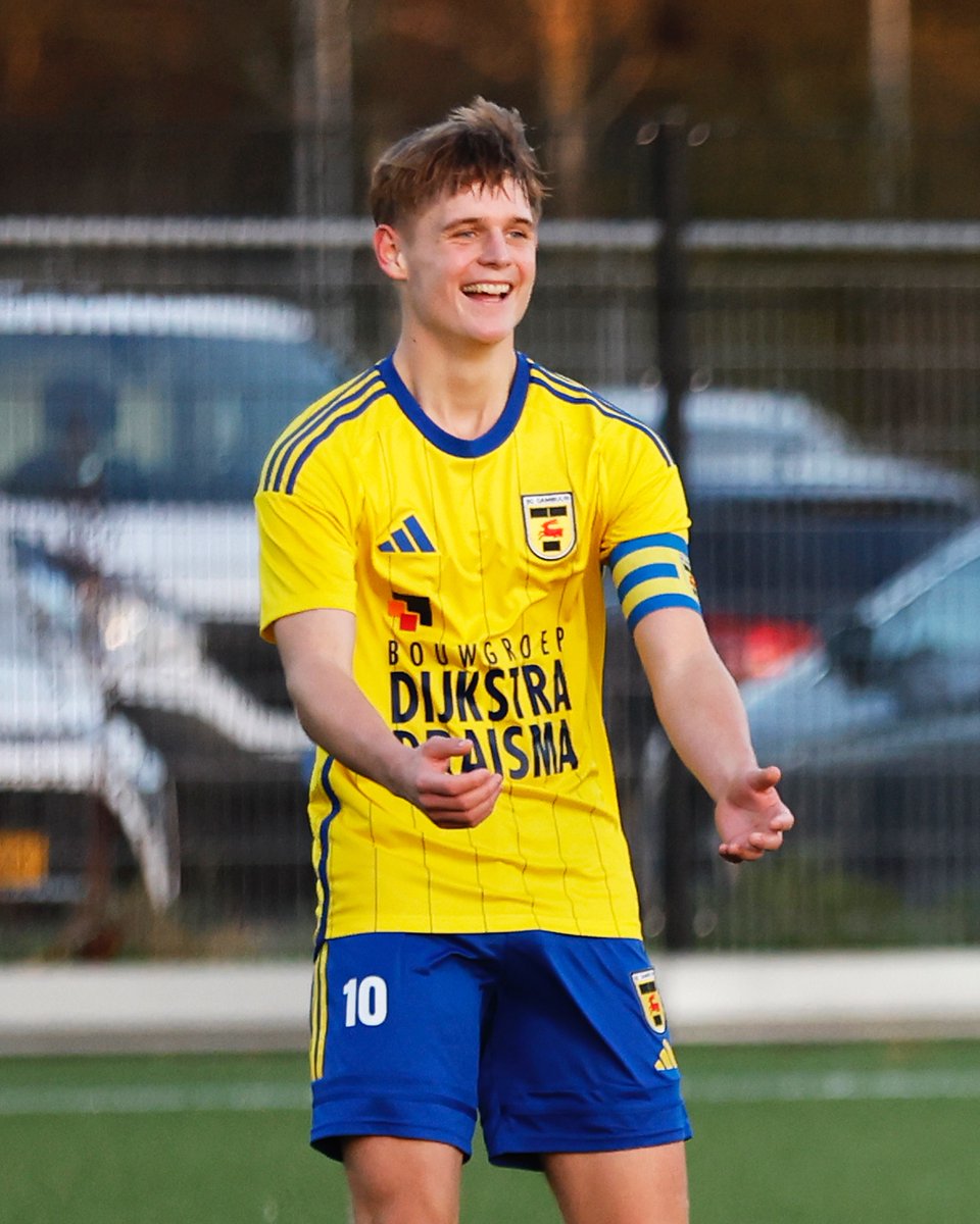 SC Cambuur tweet media