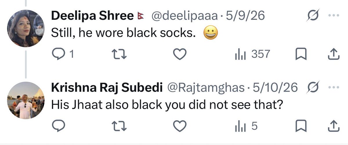 स्वारी २.० ;)) tweet media
