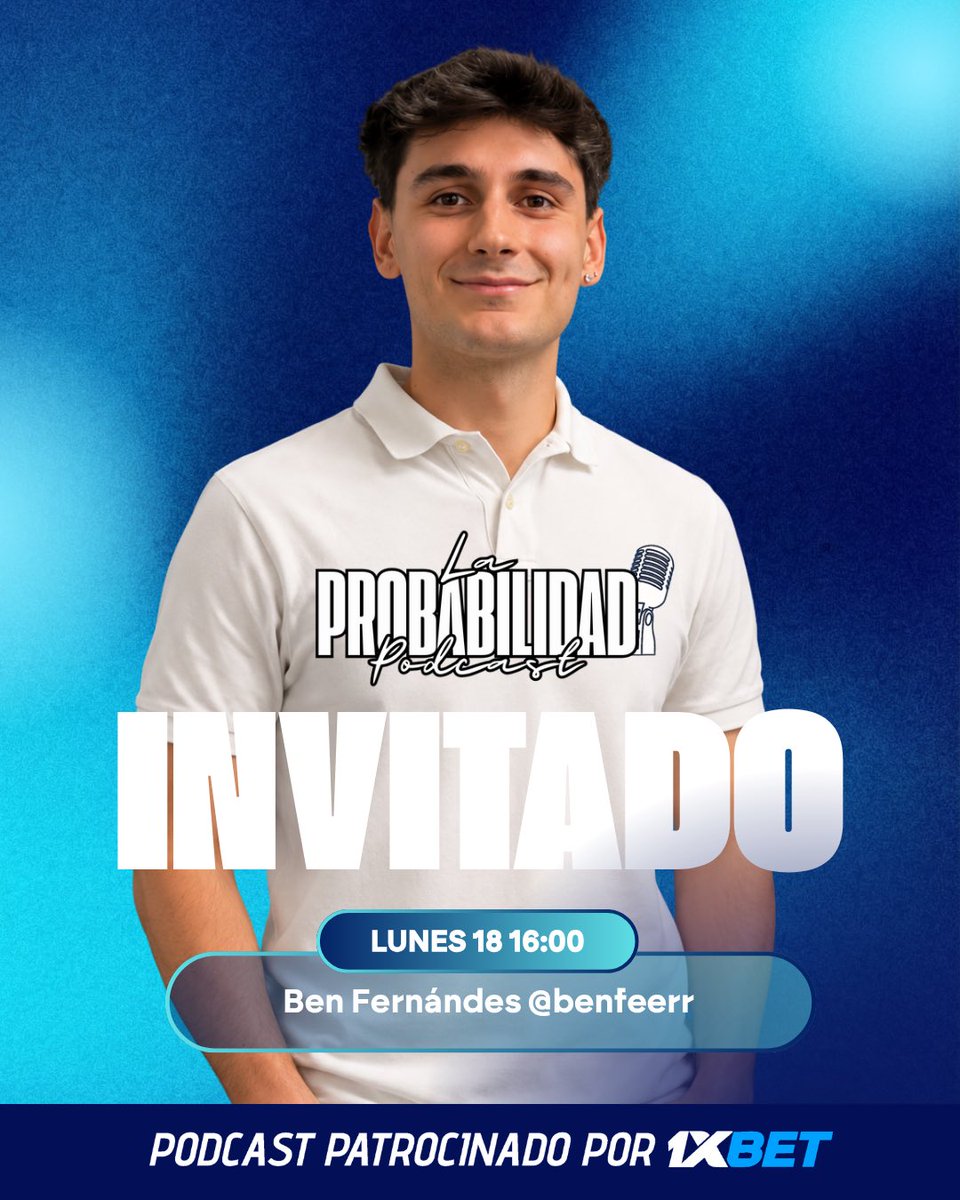 La Probabilidad tweet media