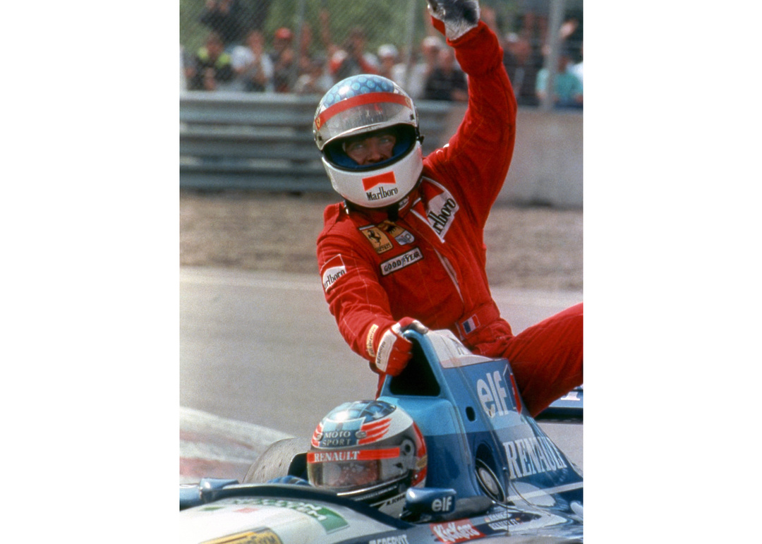 Getty Images Motorsport tweet media