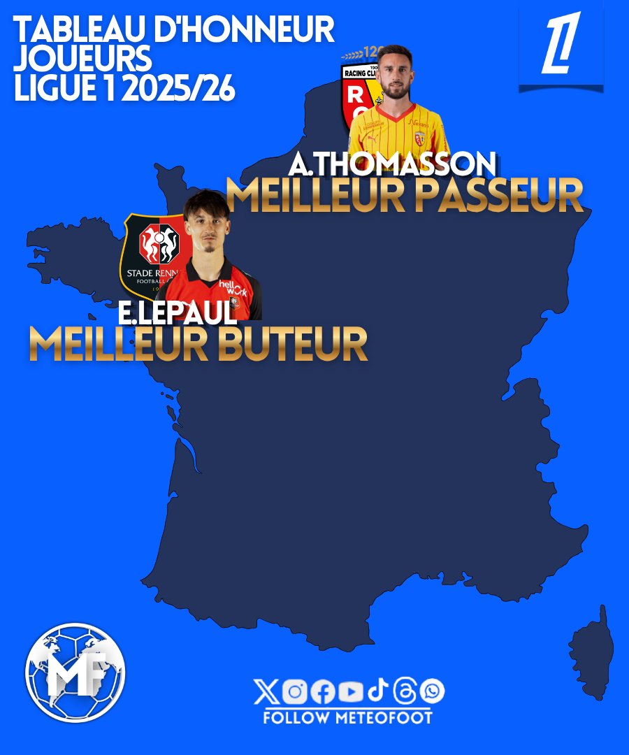 MeteoFoot tweet media