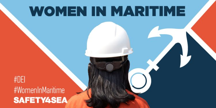 IMO in the news: Women in Maritime Watch: How can the industry advance ...