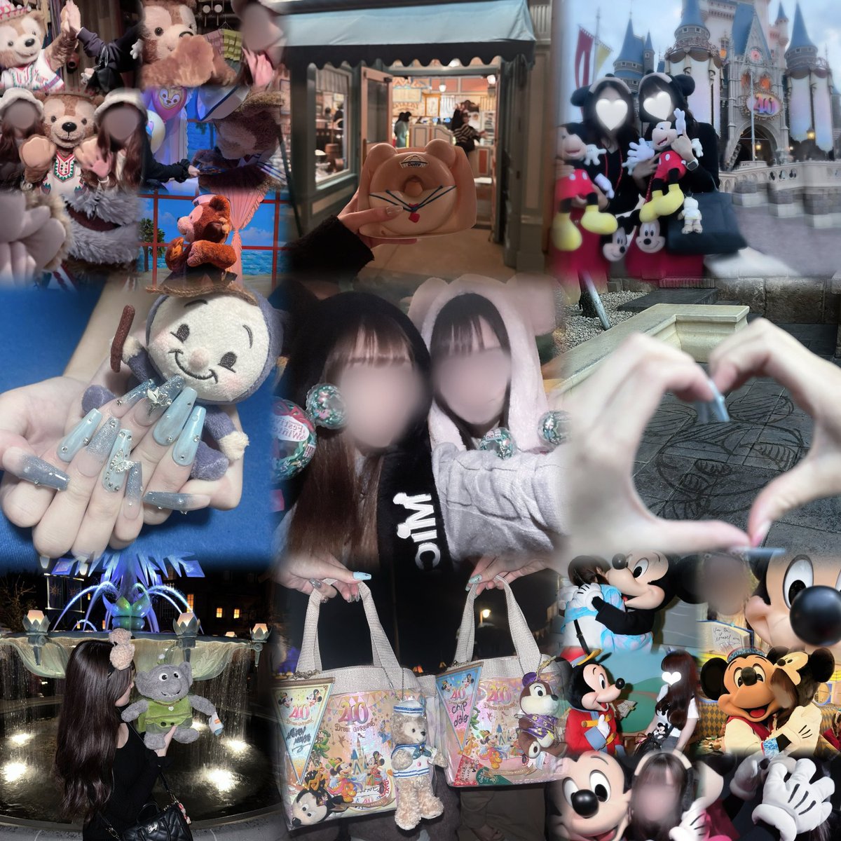 ✩.*˚ tweet media