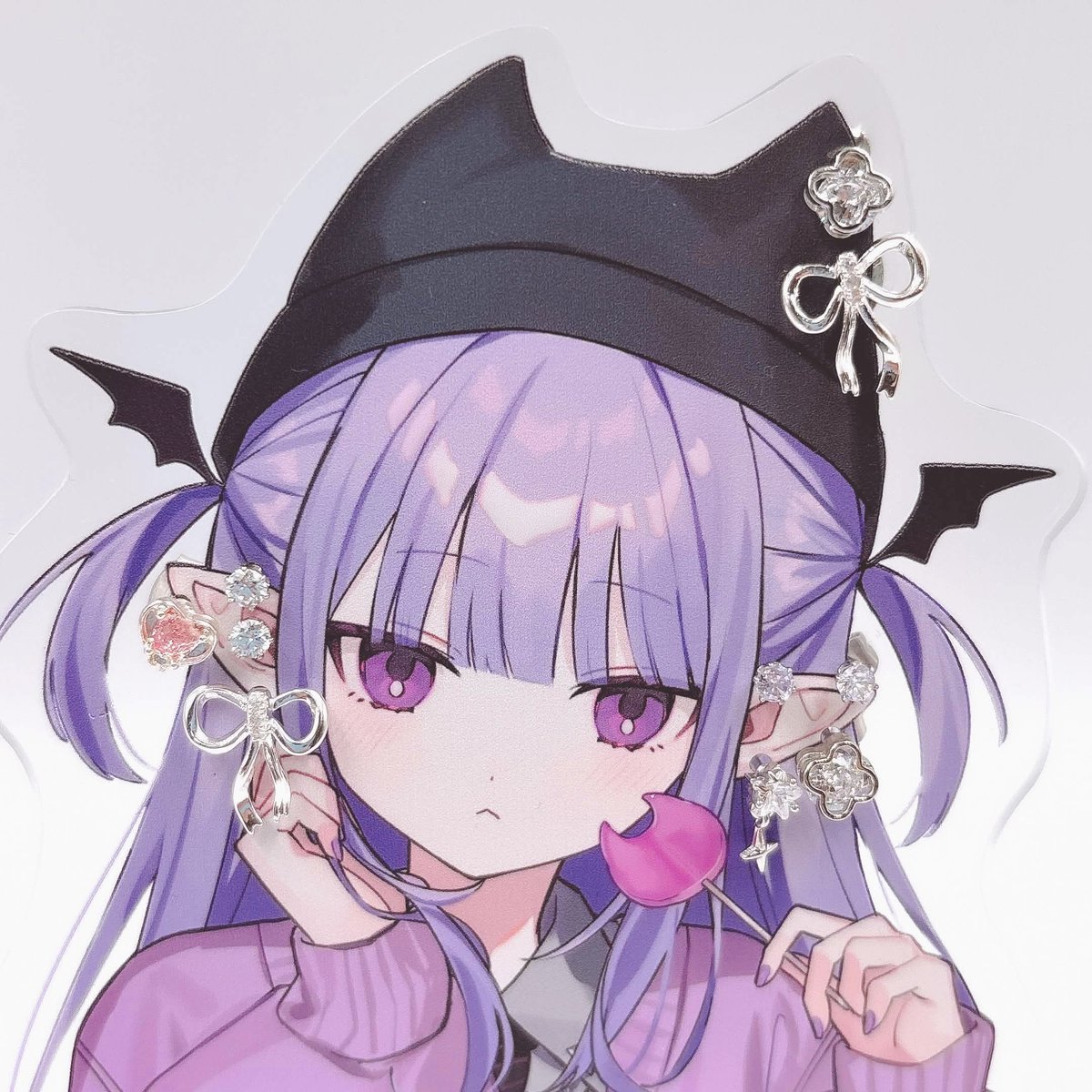 しゅがお▷デザフェス両日F-64,65 tweet media