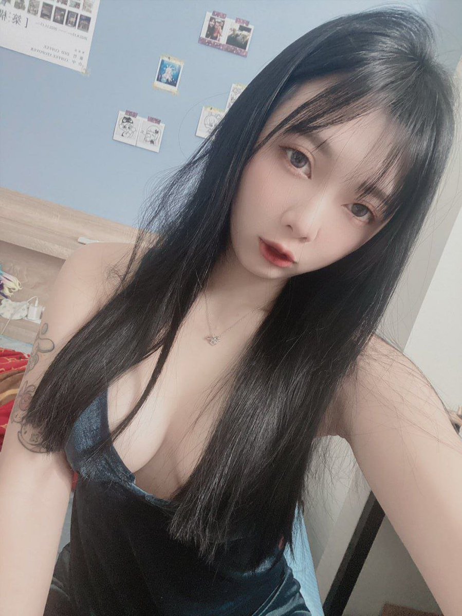 北北很可愛 tweet media