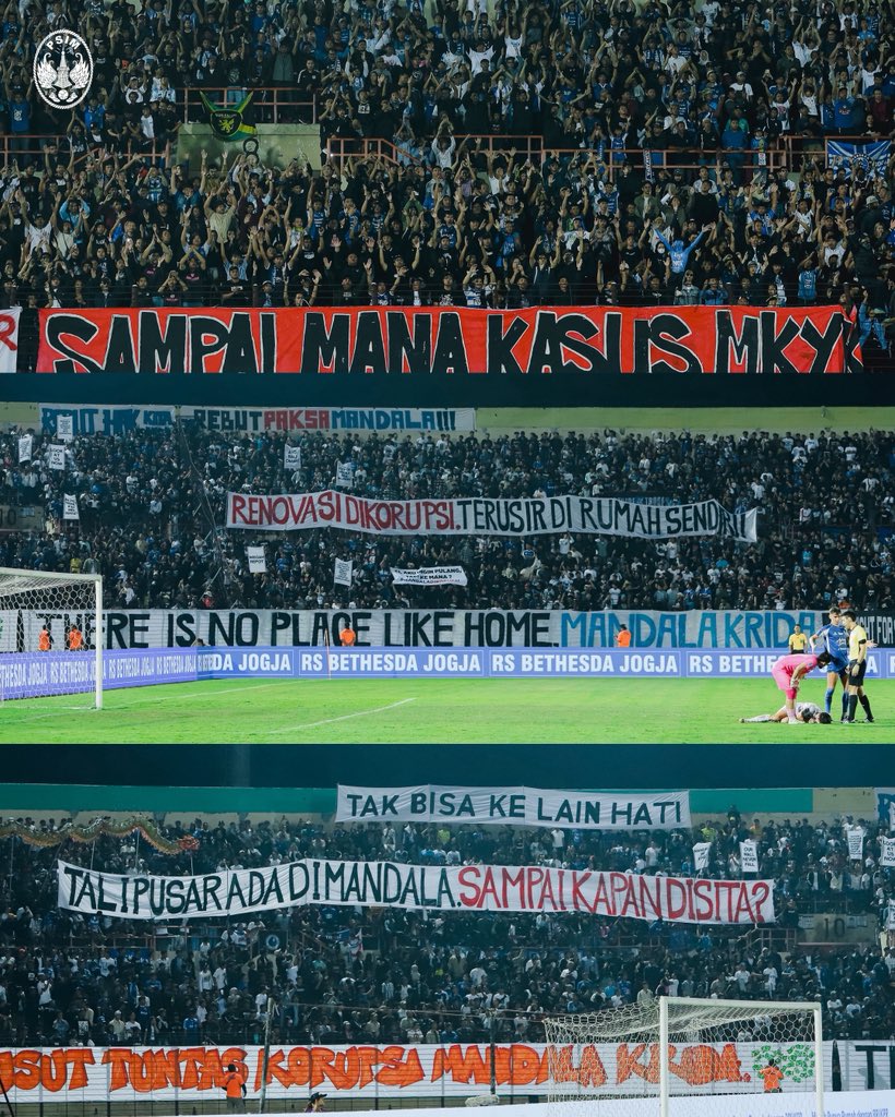 PSIM Jogja tweet media