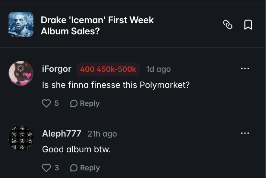 polymarket archive tweet media