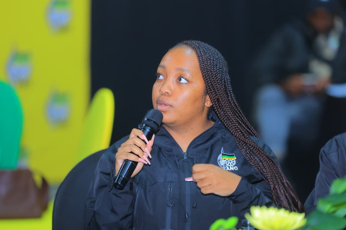 Faith Sebopela tweet media