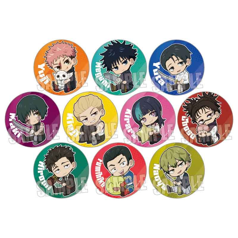 呪術廻戦グッズ情報 (@jujutsu_goods) / Posts / X