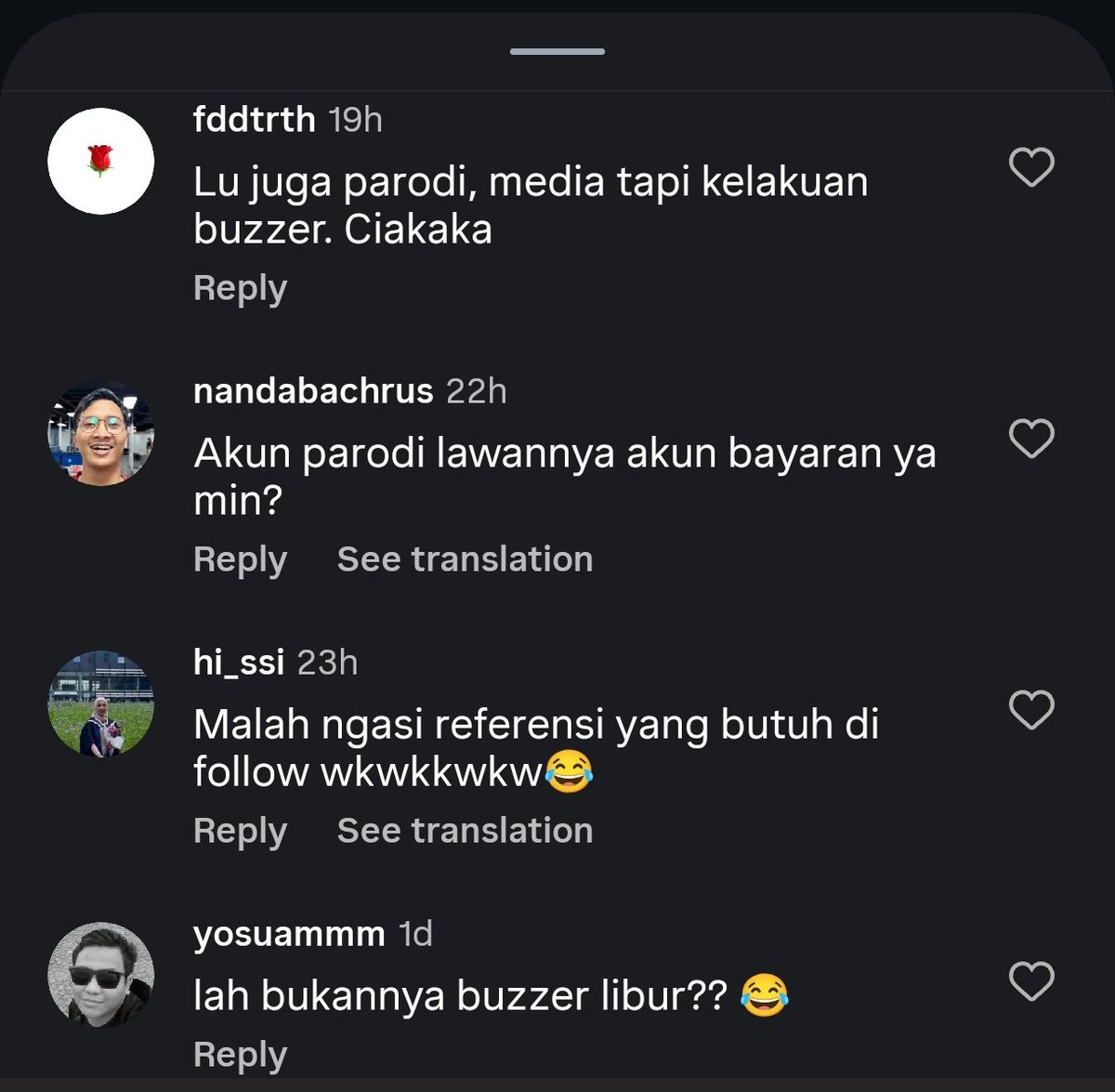 The Kerupuk tweet media
