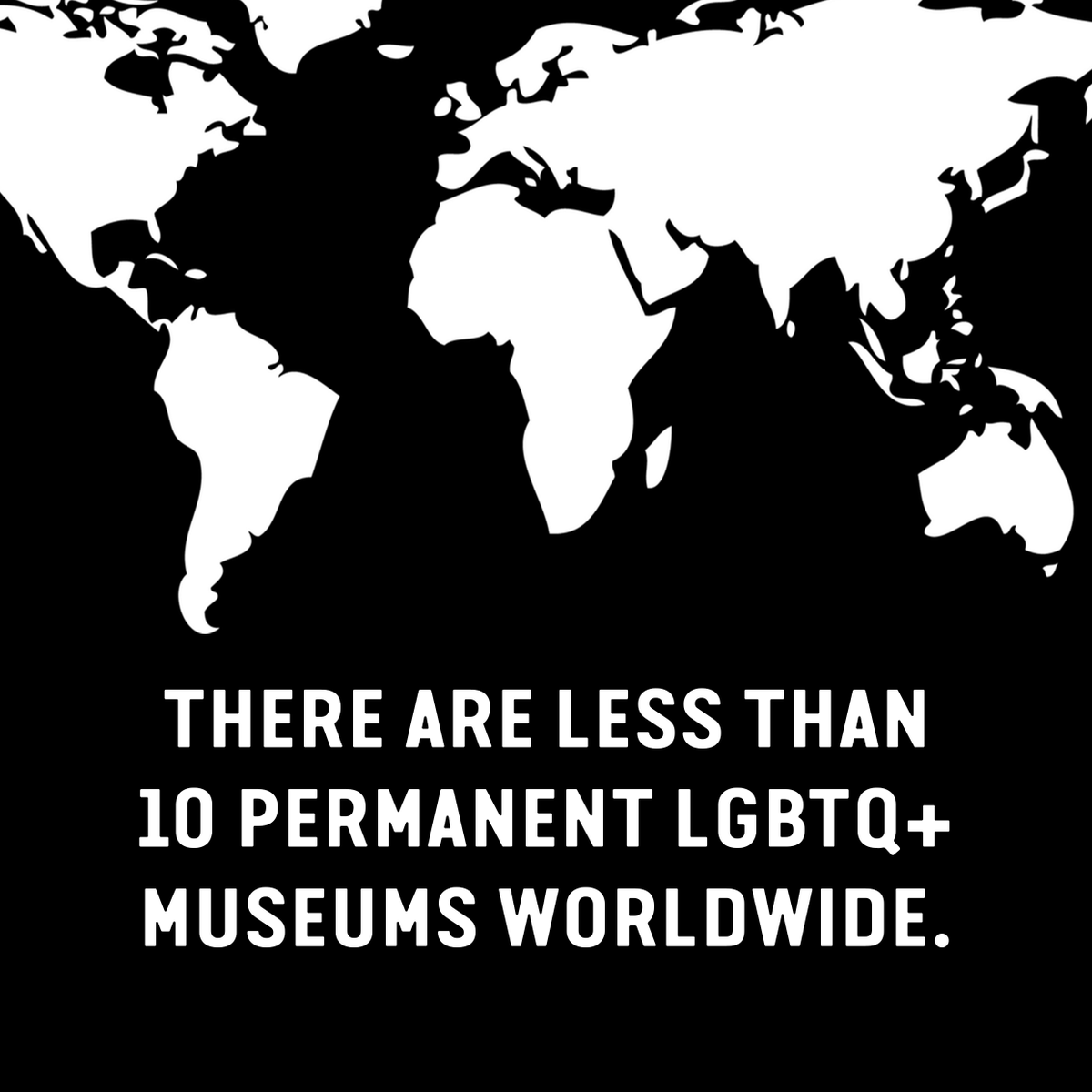Queer Britain Museum tweet media