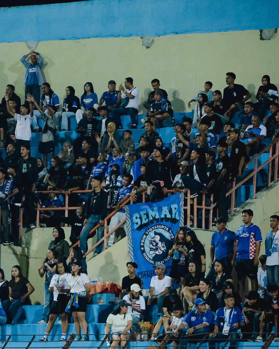 PSIM Jogja tweet media