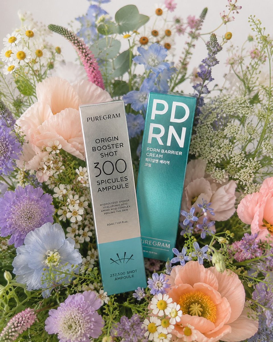 퓨어그램puregram tweet media