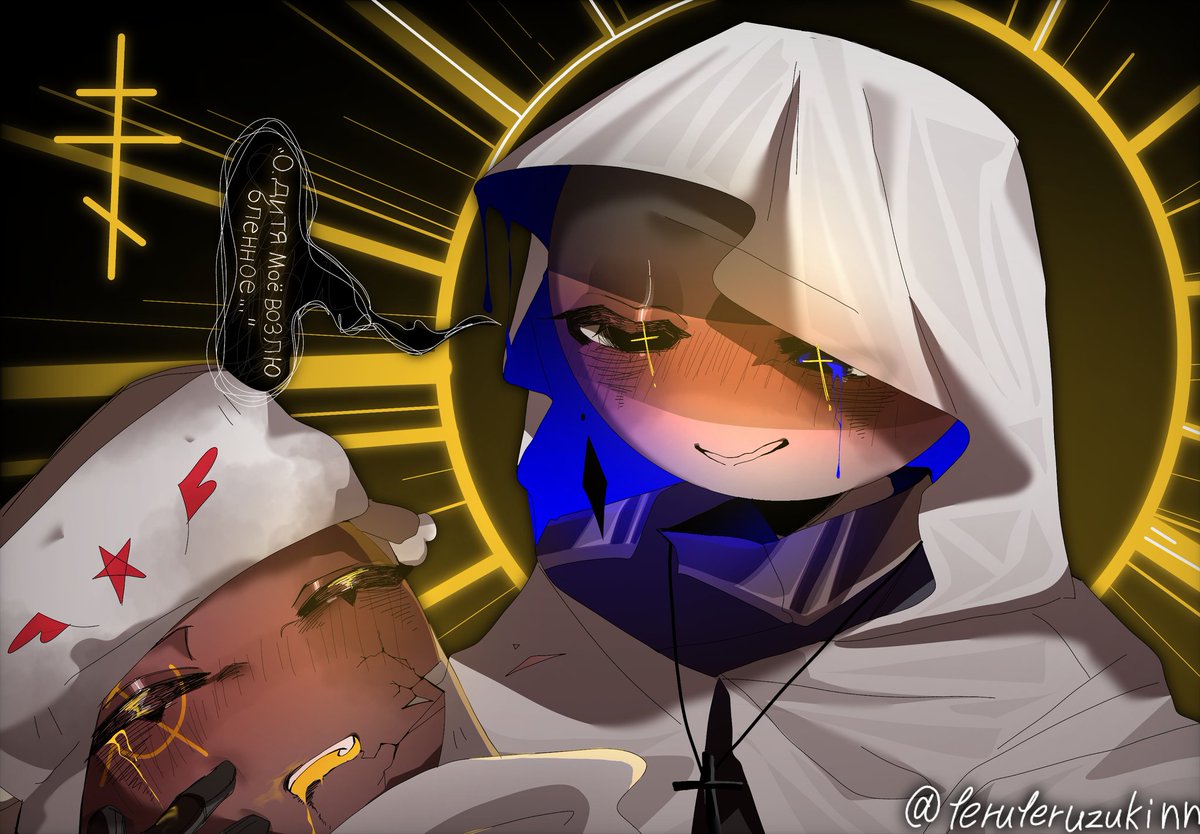 もか tweet media