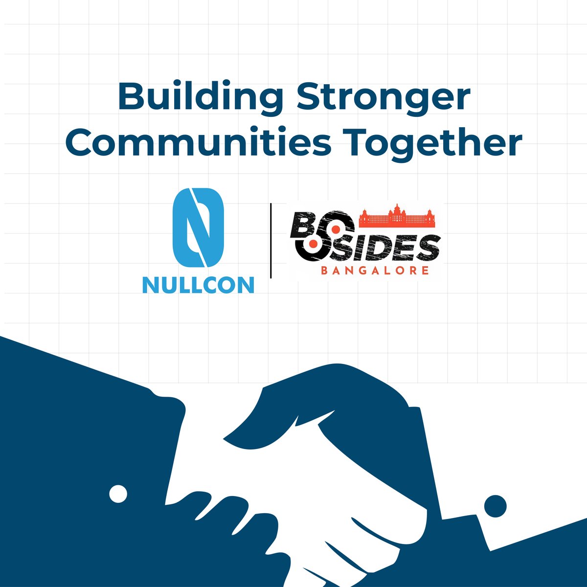 NULLCON tweet media